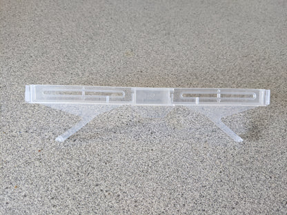 Reusable Plastic Small Hive Beetle Traps - Beetle Jail - 5 Pack