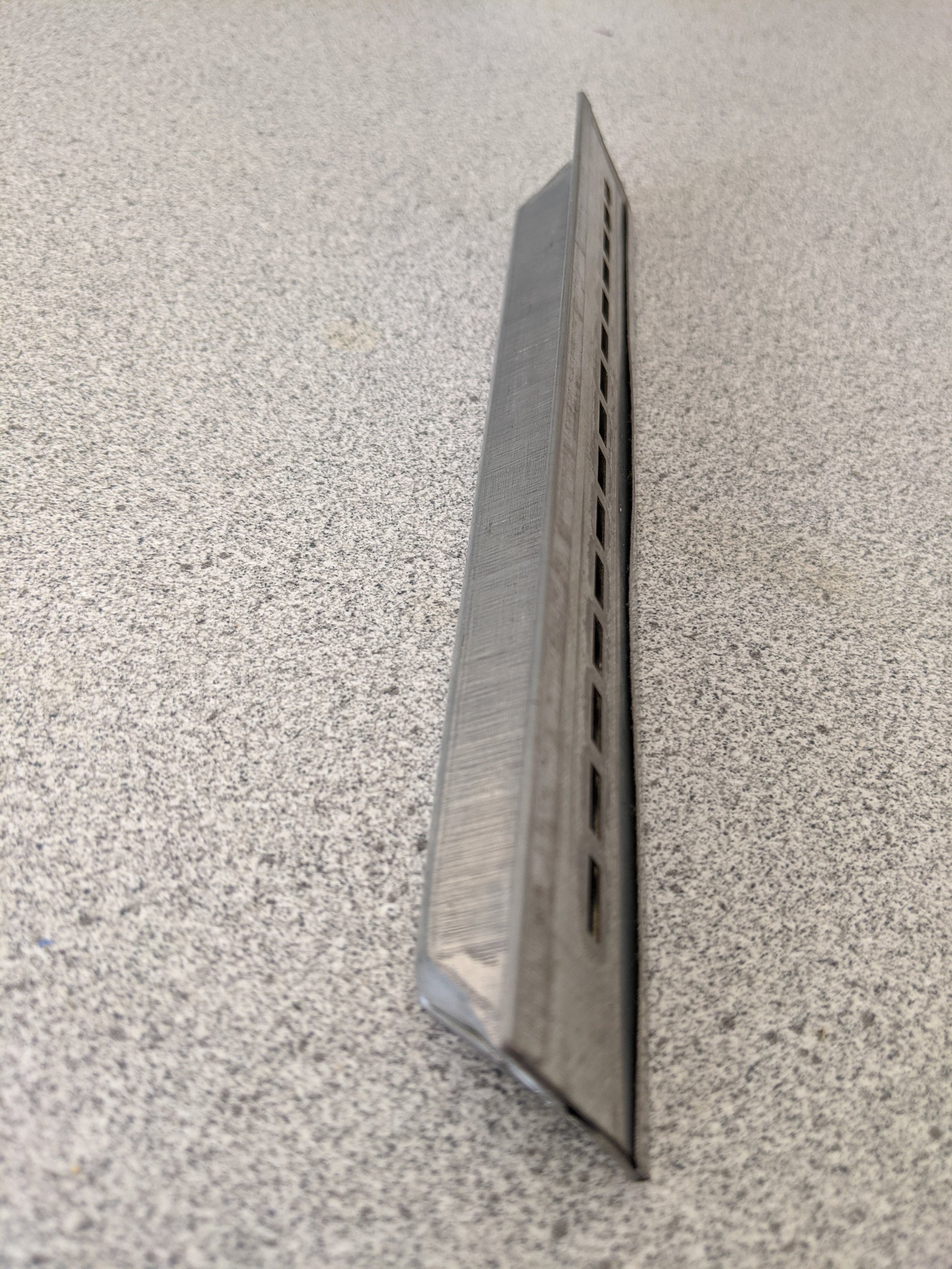 Aluminium Small Hive Beetle Trap
