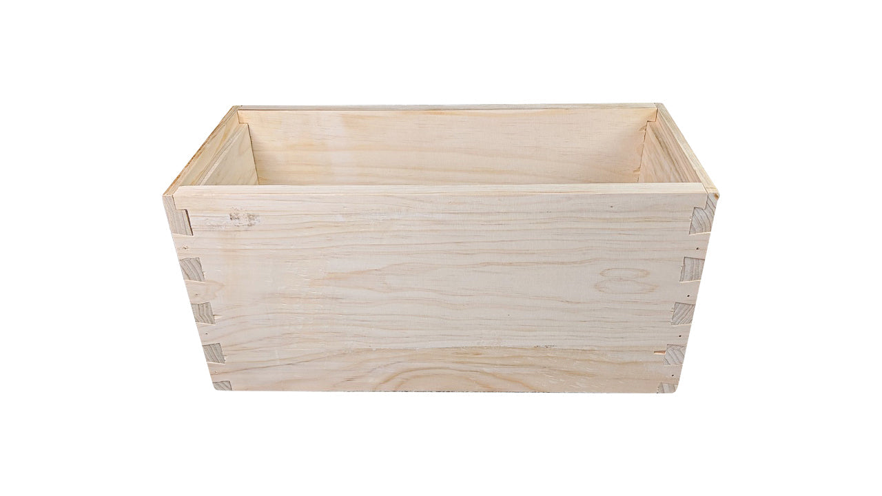 nucleus hive box super
