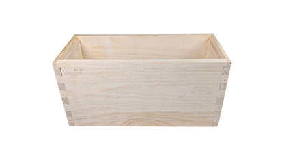 nucleus hive box super