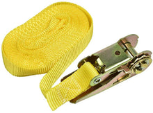 Ratchet Strap