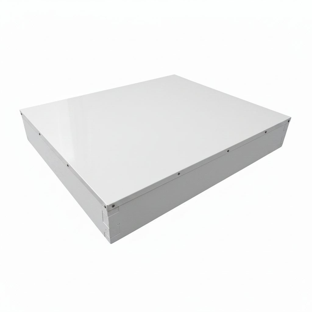 Telescoping Beehive Outer Cover Lid