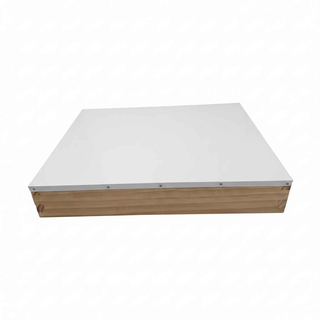 Telescoping Beehive Outer Cover Lid