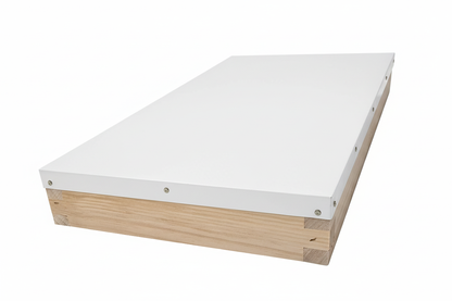 nucleus outer cover lid nuc hive