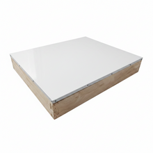 telescoping beehive lid outer cover