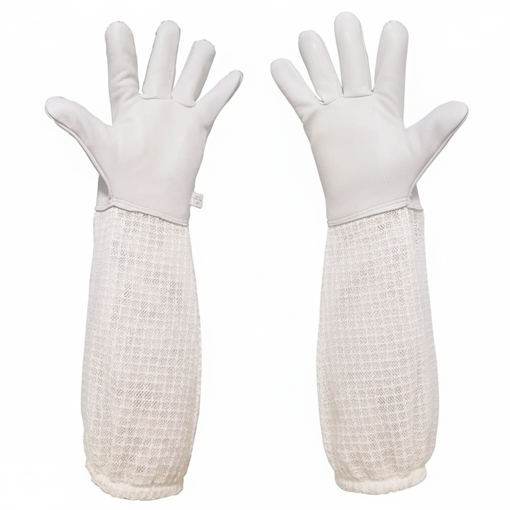 Beekeeping Gloves